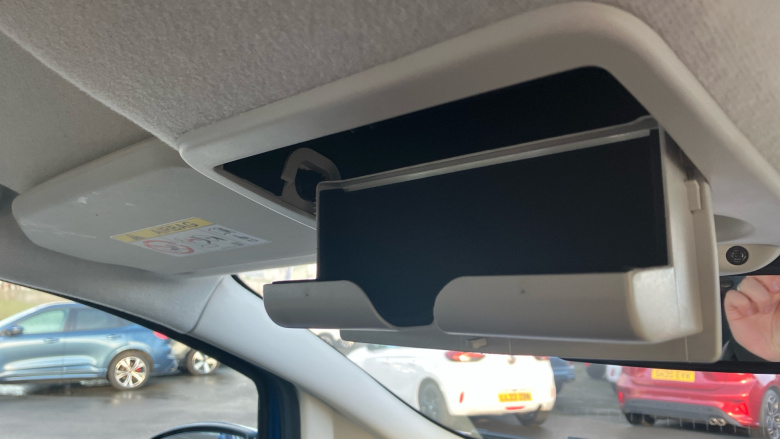 Ford EcoSport 1.0 EcoBoost 140 ST-Line 5dr Petrol Hatchback